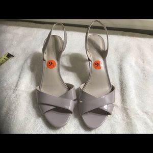 Calvin Klein shoes NWOT